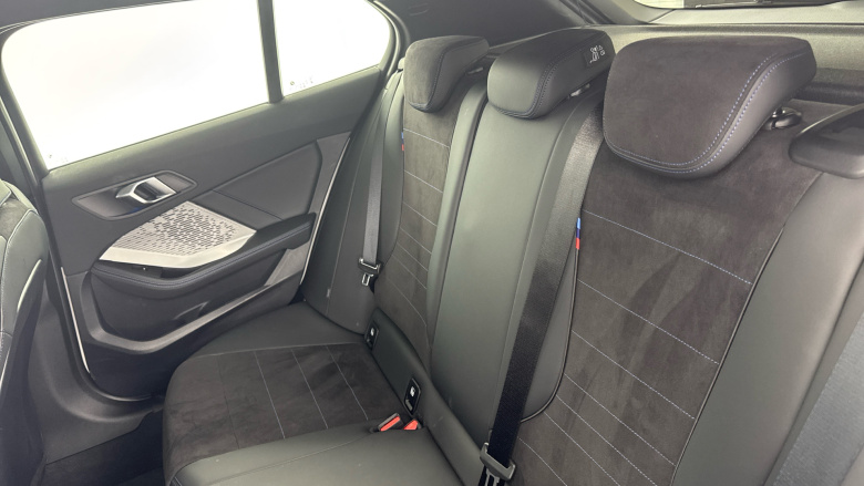 BMW 1 Series 120 M Sport 5dr Step Auto Petrol Hatchback